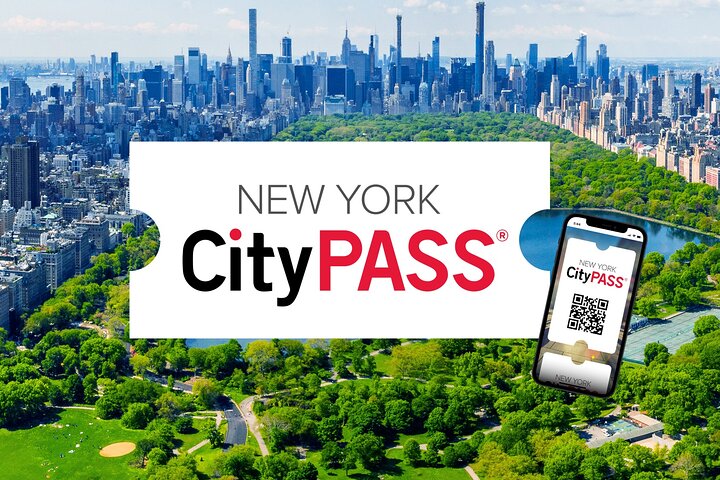 CityPASS® de Nueva York