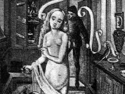 Tour de la Inquisición y de las brujas de Toledo