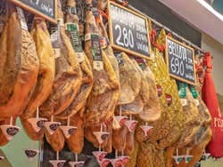 Tour de tapas y flamenco por Madrid