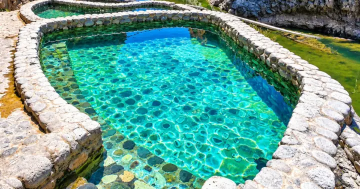 Desde Arequipa: Excursión de un día al Cañón del Colca con Comida Buffet