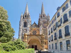 San Sebastián + Biarritz y Bayona