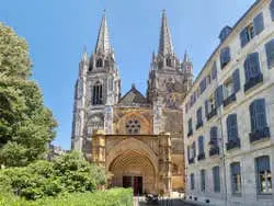 San Sebastián + Biarritz y Bayona