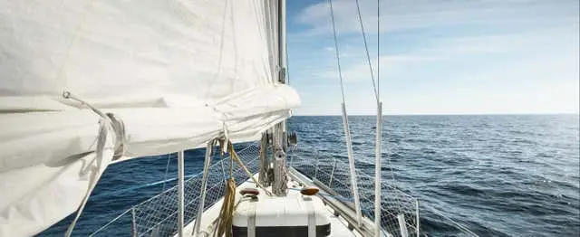 Paseo en barco por el fiordo de Oslo y la península de Bygdøy