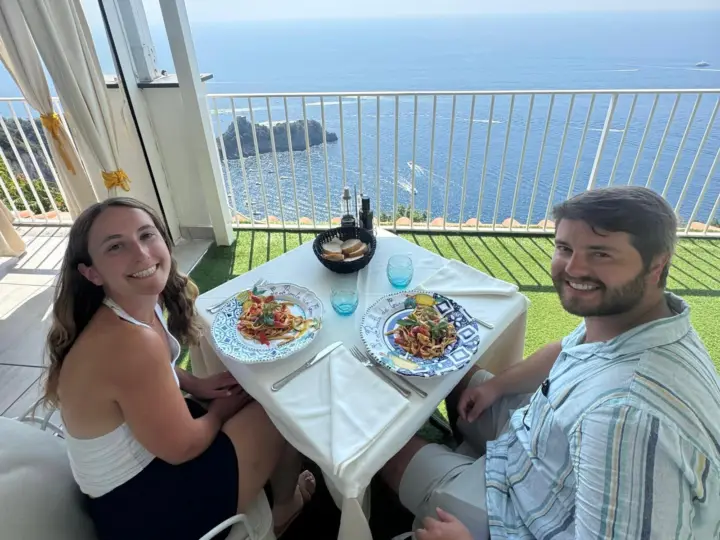Pompeii & Amalfi Coast Shared/Private tour - Optional Lunch