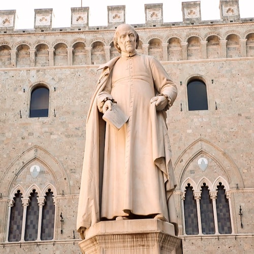 San Gimignano, Siena, Monteriggioni y Chianti: Visita + Comida + Degustación de vinos