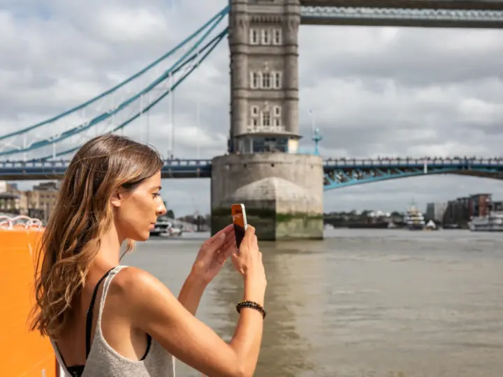 London: Explore The Tower of London & Tower Bridge!