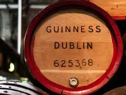 Entradas a la Guinness Storehouse