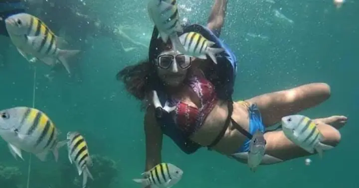 Cartagena: Rosario Islands and Playa Blanca Boat Tour