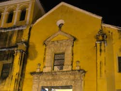 Tour nocturno por Getsemaní