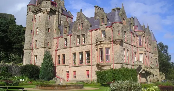 Belfast: tour privado a la Calzada de los Gigantes en vehículo de lujo