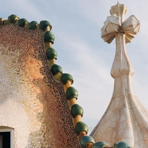 Casa Batlló: Entrada Anticipada