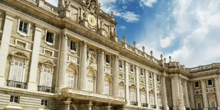 Palacio Real Madrid: Entradas + Visita a la cocina real