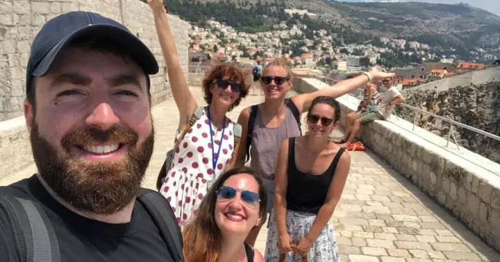 Game of Thrones and the Old City Grand Tour in Dubrovnik