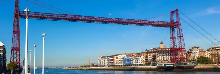 Bilbao Estuary & Abra Bay Boat Trip