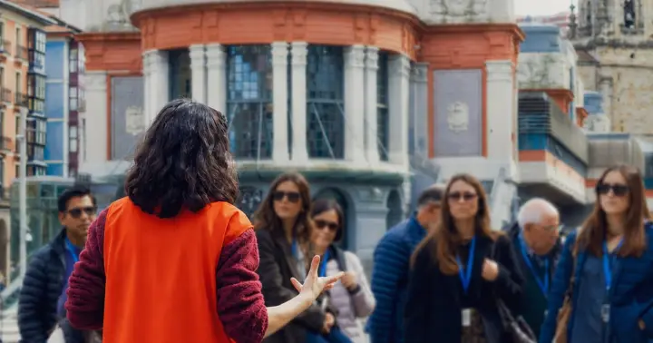 Tour privado por Bilbao