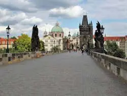 Tour de Praga al completo
