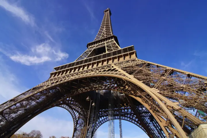 Lo mejor de París: tour guiado a la Torre Eiffel y al Palacio de Versalles