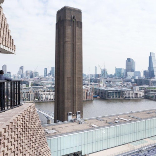 Tate Modern: Teatro Exposición Picasso