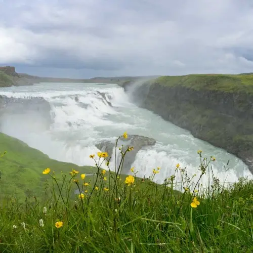 Golden Circle: Small-Group Afternoon Tour from Reykjavik