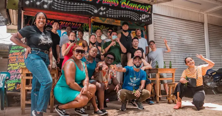 Cartagena Bazurto Market: Authentic Food & Culture Tour