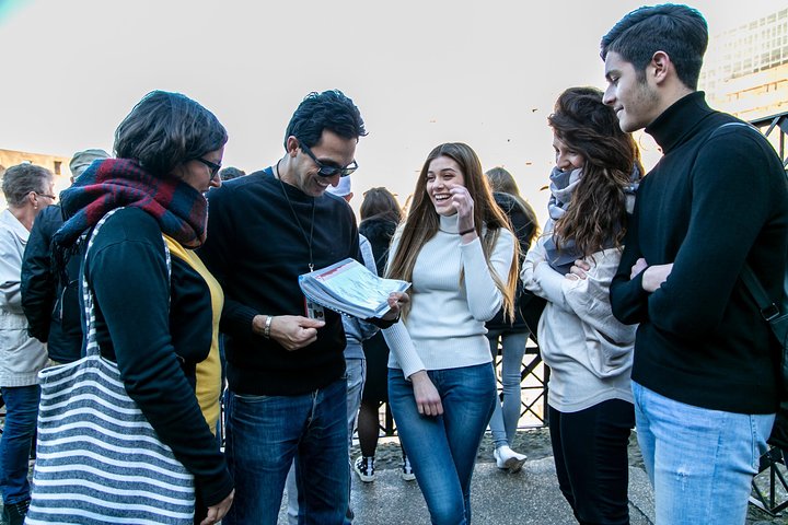 Roma Coliseo Foro Romano Fontana de Trevi Panteón y recorrido por la ciudad