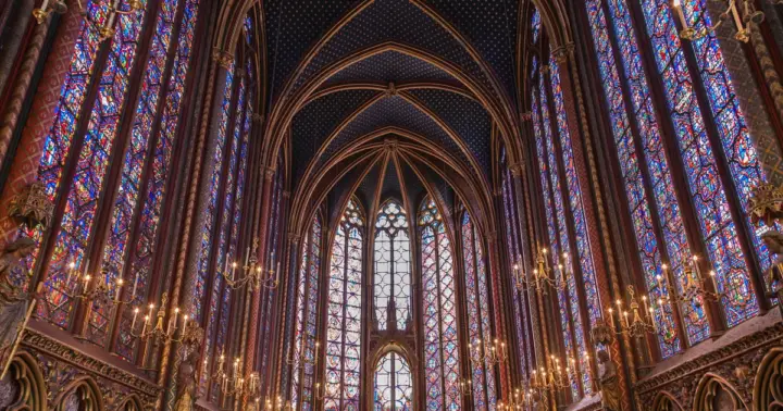 Combo opcional de Sainte-Chapelle: Conciergerie y paseo en barco