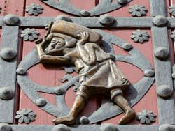 Visita guiada por la basílica de Santa María del Mar