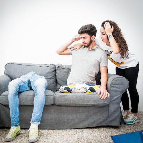 Museo de la Imaginación: Entrada