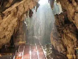 Excursión privada desde Kuala Lumpur