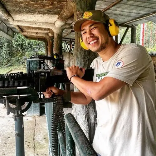 Túneles de Cu Chi: visita guiada desde Ciudad Ho Chi Minh