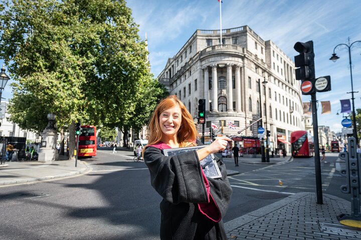 Harry Potter Locations and Inspirations Tour with Tower of London