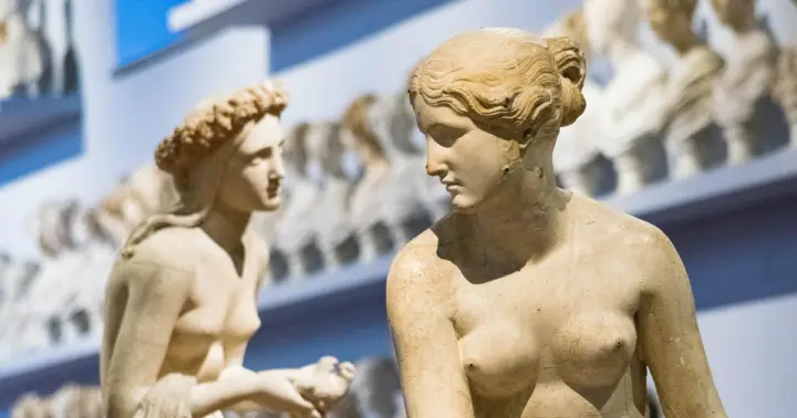 Tour privado de la Academia y el David de Miguel Ángel