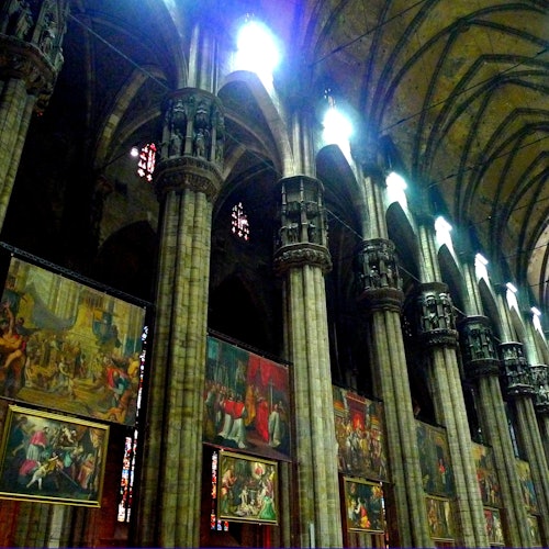 Duomo di Milano & The Last Supper: Skip The Line Ticket + Guided Tour