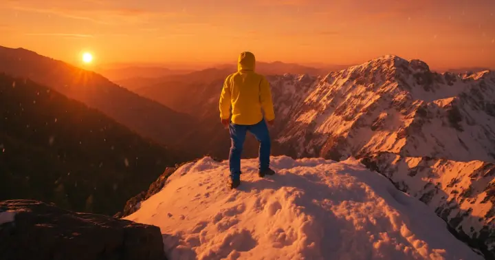 Marrakech: caminata de 4 días hasta la cima del monte Tubqal