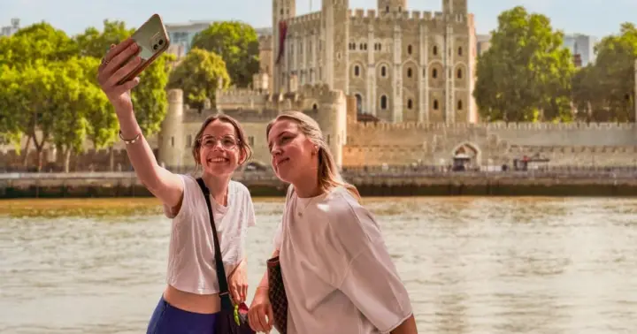 Tour guiado por la Torre de Londres con crucero opcional por el Támesis