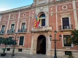 Valencia Cathedral + Borgia Legacy Tour