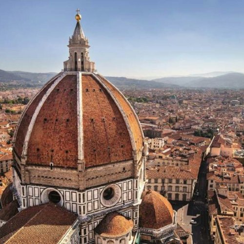 Museo de la Catedral de Florencia, Baptisterio y Ópera del Duomo: Visita guiada