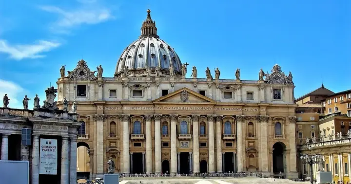 Basílica de San Pedro: tour guiado, cúpula y catacumbas