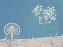 Dubai + Desert Safari Tour
