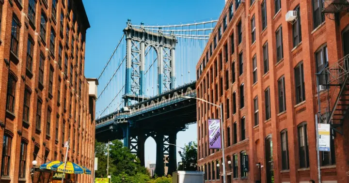 NY Contrasts: Brooklyn, Bronx, Harlem, Queens & Coney Island