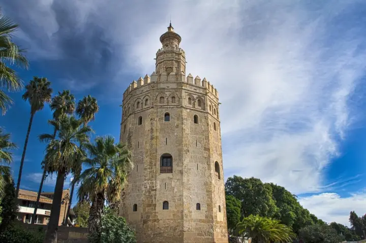 Sevilla: La Era de los Descubrimientos Visita Guiada con Acceso a Monumentos