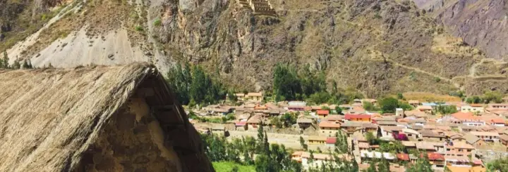 Sacred Valley of the Incas Day Trip: Moray, Maras, Ollantaytambo & Písac
