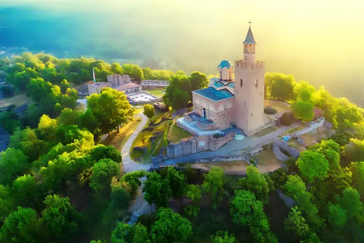 Desde Bucarest: descubre Bulgaria en una excursión de 1 día