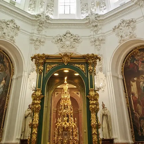 Mezquita-Catedral de Córdoba: Entrada + Audioguía