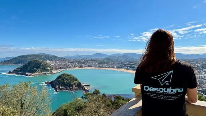 San Sebastián: tour guiado a pie por los lugares más destacados de la ciudad