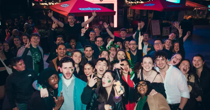 London: Central London Pub Crawl with Drink Deals
