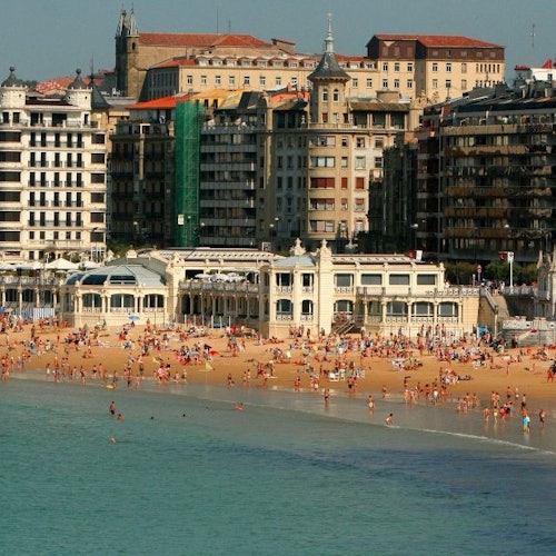 San Juan de Gaztelugatxe, Bermeo, Mundaka y Gernika: Excursión de un día desde Bilbao