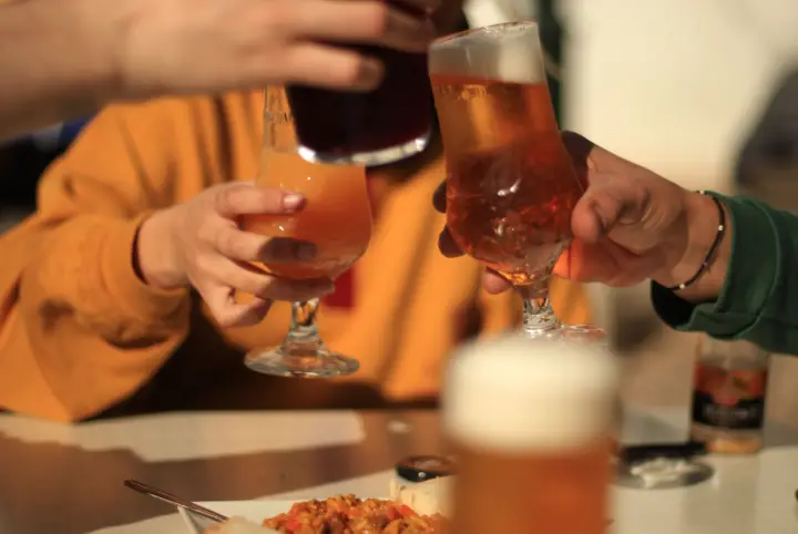 Granada: Lo más Destacado y Miradores en eBike con Pausa para Tapas