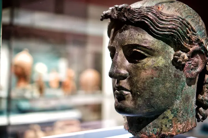 London: British Museum Private Tour for Kids & Families