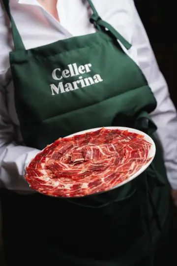 Barcelona: Wine & Iberian Charcuterie, Sagrada Família